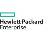 Hawlett Packard Logo
