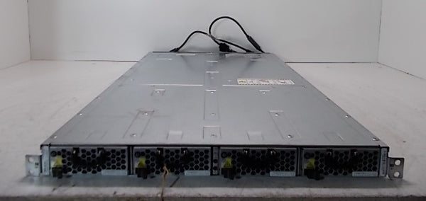 900-567-001  EMC VNX5500 SAN Storage System inc SPE  SPS &amp  DAE with Vault Set