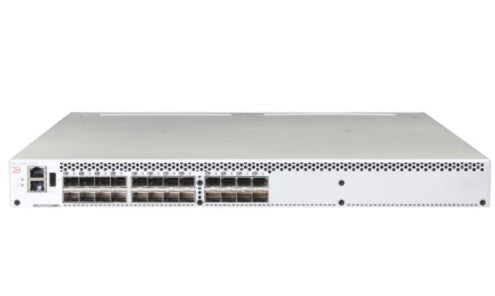 88NXW Dell Brocade 6505 24-Port 16Gb FC Switch 24-Port Active
