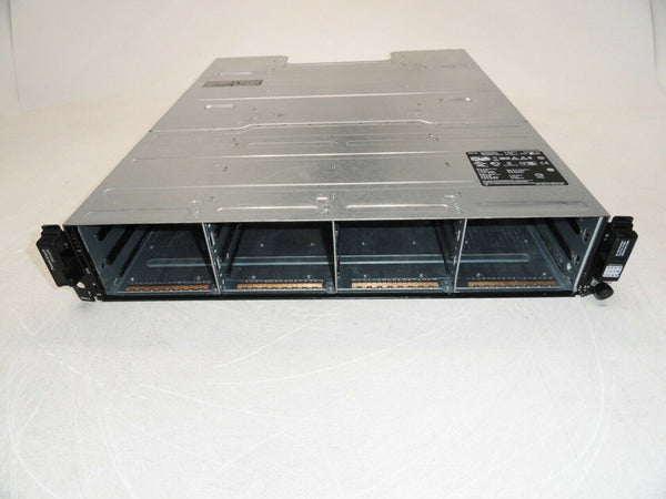 Dell Power Vault MD3200 SAN Array E03J