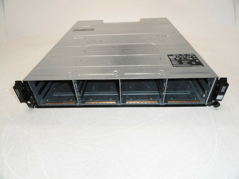 Dell Power Vault MD3200 SAN Array E03J