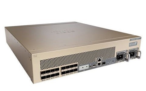Cisco Catalyst C6816-X-LE C6840-X Switch 16 10G SFP SFP+ Dual AC No Operating System