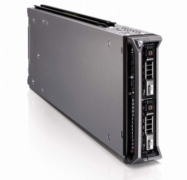 Dell Blade Server M610 E5530 DellM610-2xE5530