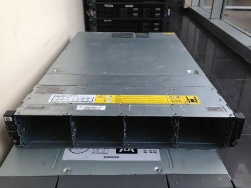 HP D2D4112 BACKUP SYSTEM EH993B