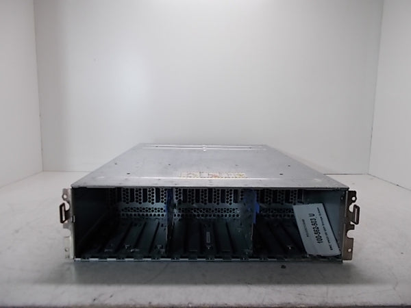EMC VNX5100 SAN Storage System 2x 110-140-100B