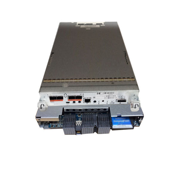 C8R09A HP MSA2040 SAN Controller for MSA Storage 717870-001